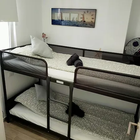 アパート Casa Vincelina *