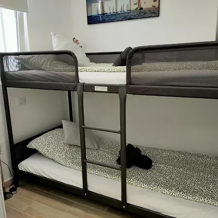 アパート Casa Vincelina コスタ・デル・シレンチオ