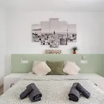 Casa Vincelina Apartamento Costa Del Silencio