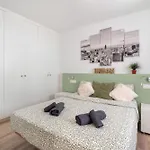 Apartamento Casa Vincelina Costa Del Silencio