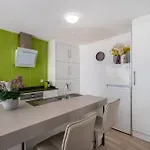 Apartamento Casa Vincelina *