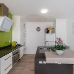 Casa Vincelina Apartamento Costa Del Silencio