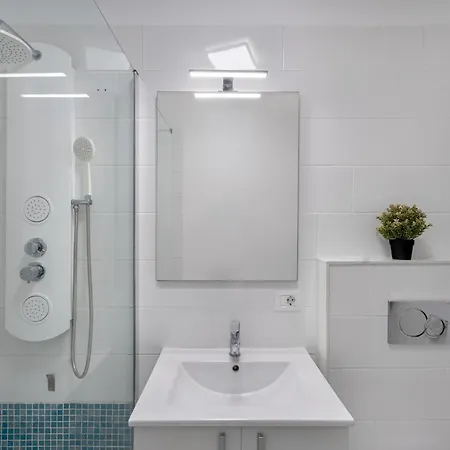 Casa Vincelina Apartment