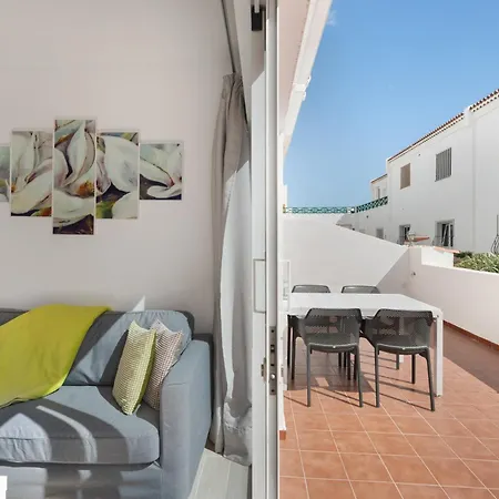 Lägenhet Casa Vincelina *