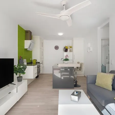 Lägenhet Casa Vincelina