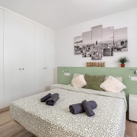 Lägenhet Casa Vincelina