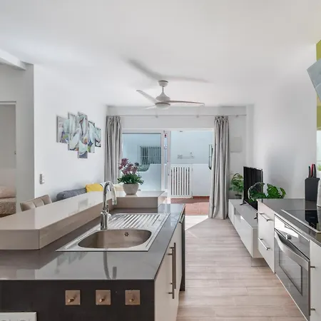 Lägenhet Casa Vincelina *