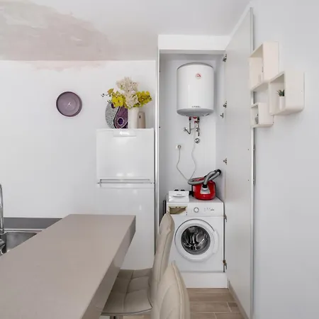 Lägenhet Casa Vincelina *