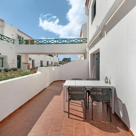 Casa Vincelina Lägenhet