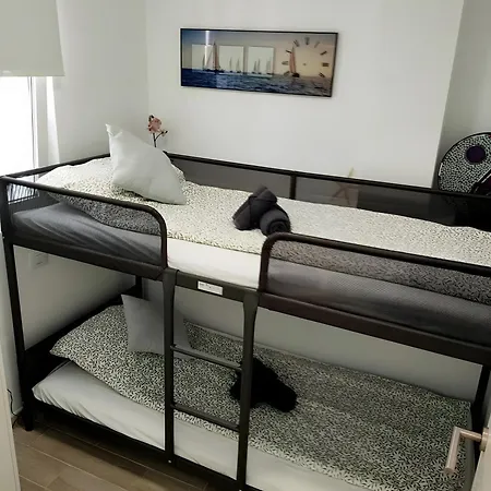 Lägenhet Casa Vincelina *
