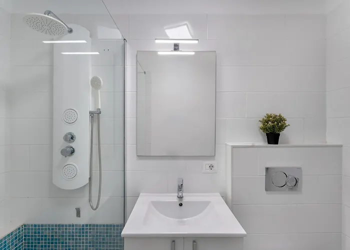 Casa Vincelina شقة