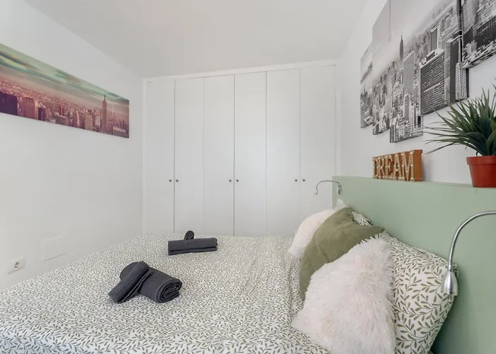 Casa Vincelina شقة