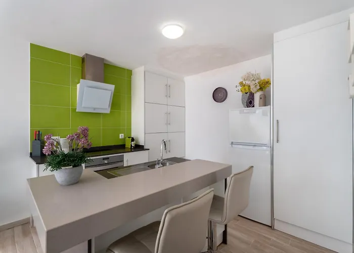 شقة Casa Vincelina *