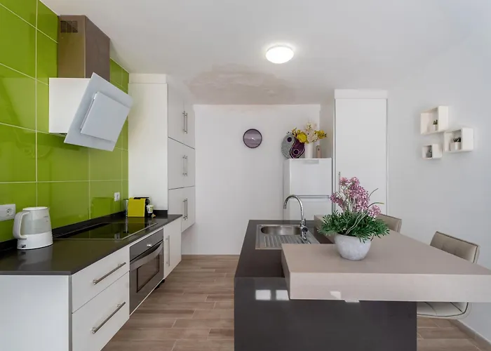 Casa Vincelina شقة طوستا ديل سيلونثيو