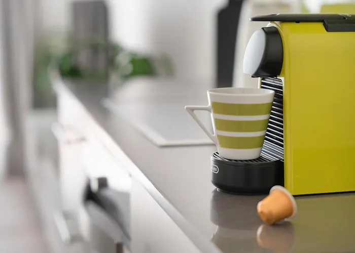 Casa Vincelina شقة *