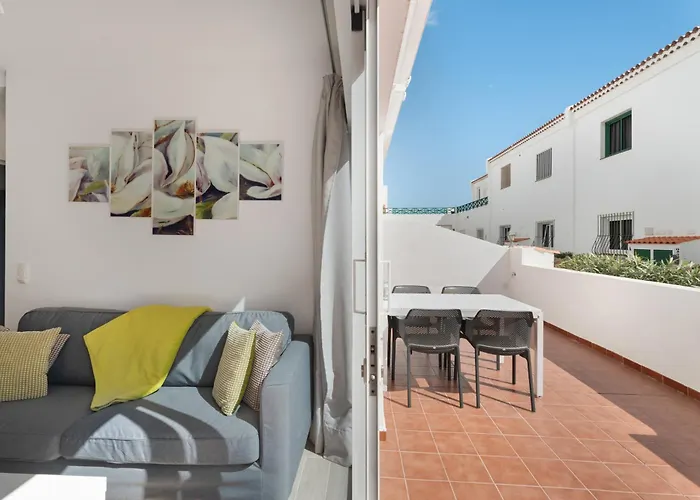 شقة Casa Vincelina *