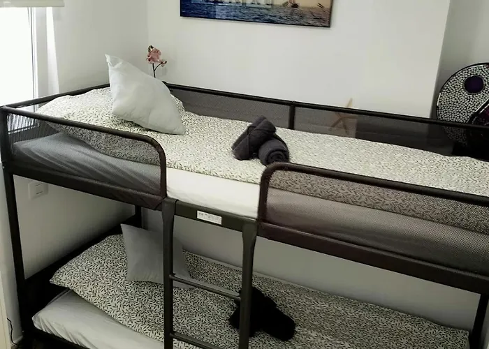 شقة Casa Vincelina *