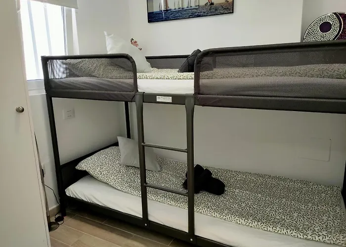 Apartmán Casa Vincelina Costa Del Silencio